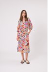 SOUL DRESS - soul print